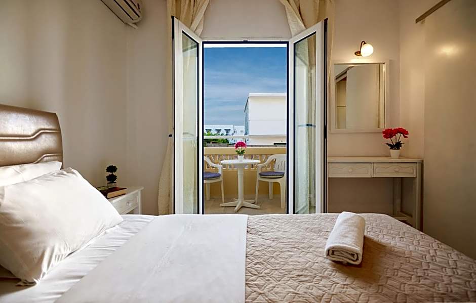 Irini Stalis by Estia