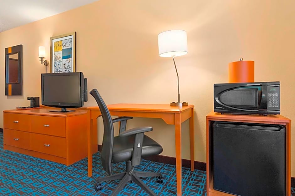 Fairfield Inn & Suites by Marriott Mankato