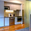 Boulcott Suites