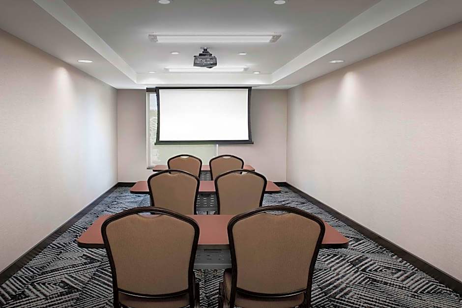 Hyatt Place Boulder-Pearl Street