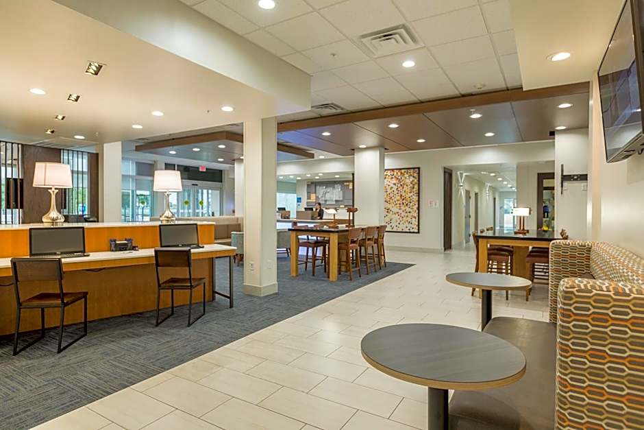 Holiday Inn Express & Suites San Marcos South By IHG