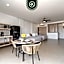 Amazing 2BR Condo with Terrace Overlooking the Marina
