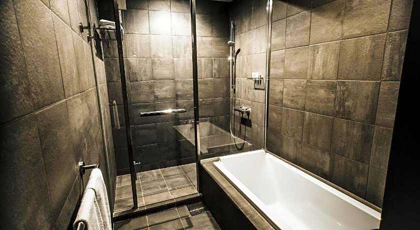 Oarks Canal Park Hotel Toyama