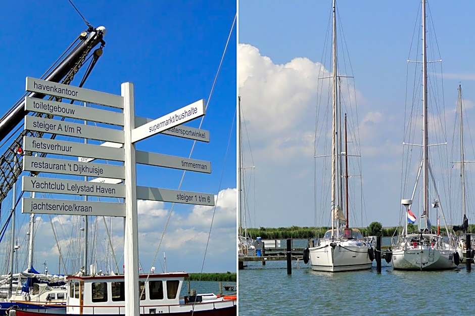 Hotel De Lange Jammer