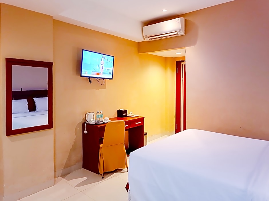 Portola Arabia Hotel