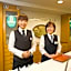 South Breeze Hotel Kochi Kaigetsu
