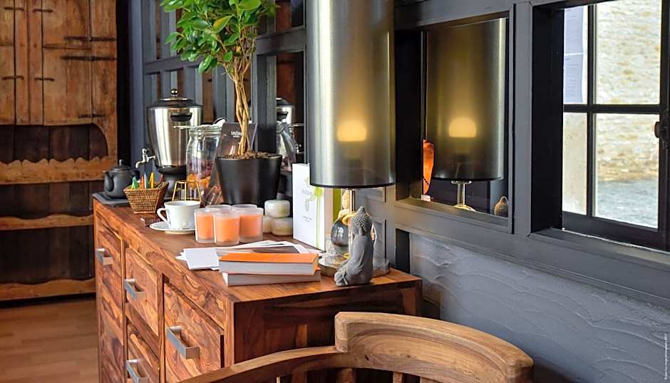 Hotel Golf Chateau De Chailly