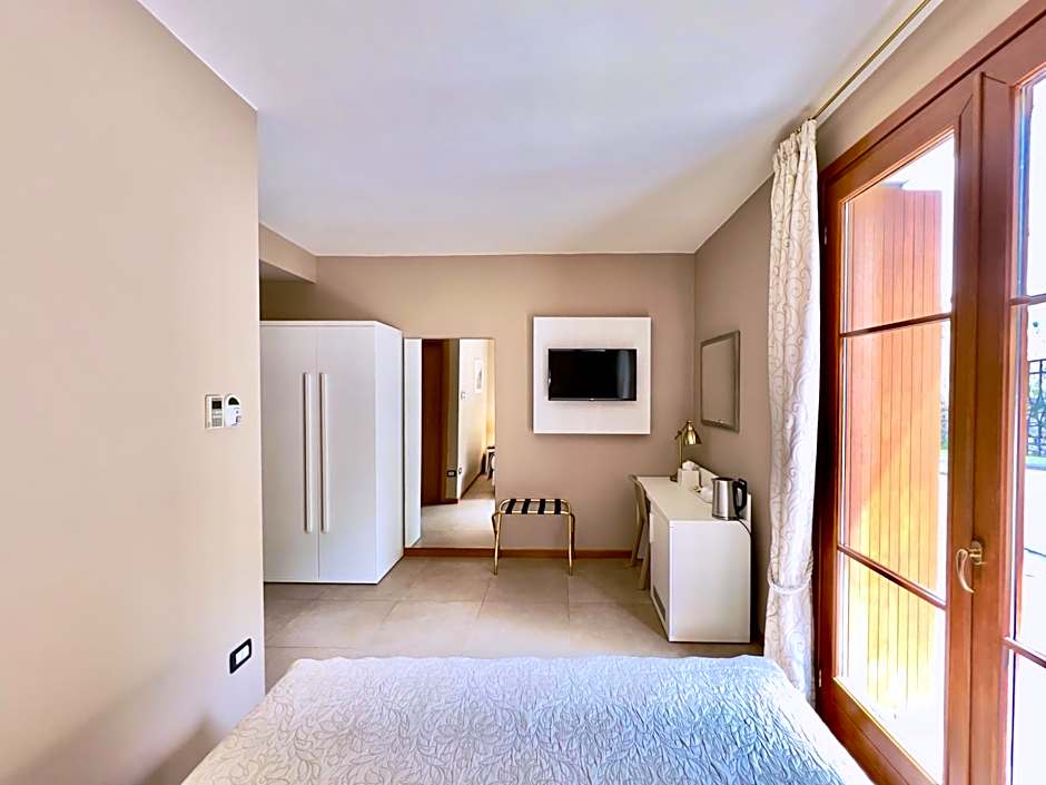 Hotel Villa Maria Au Lac - Gruppo Estella Hotels