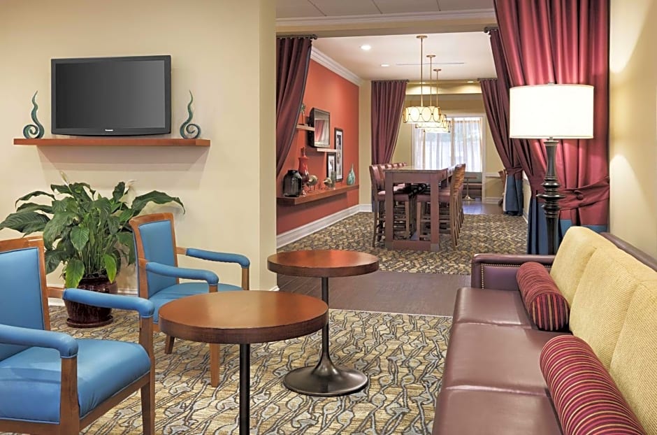 Hampton Inn By Hilton West Palm Beach Central Airport, Fl