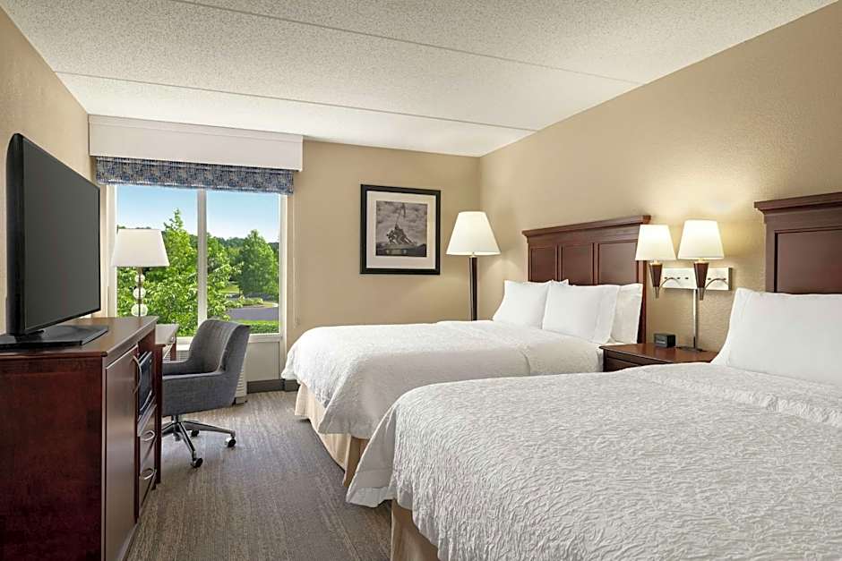 Hampton Inn By Hilton Dulles/Cascades