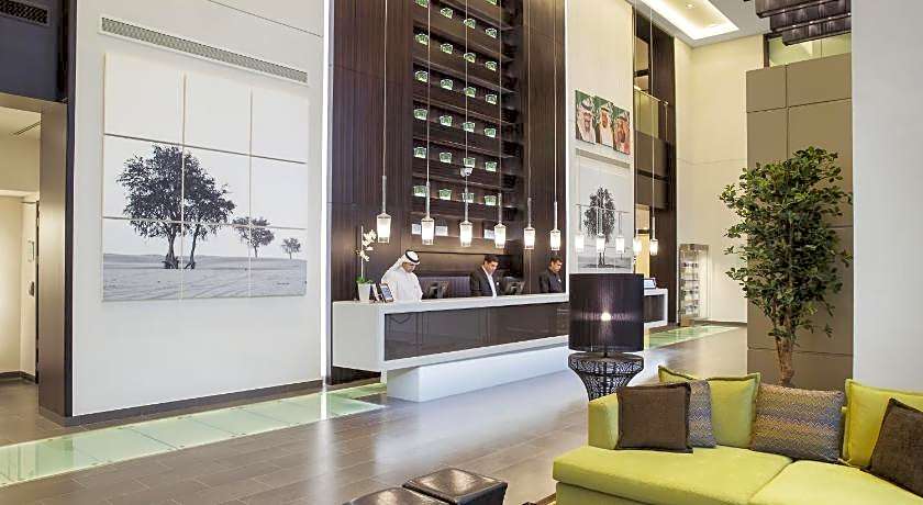 Centro Shaheen Jeddah By Rotana