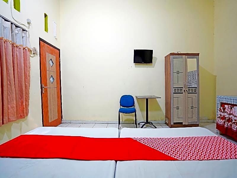 OYO 91583 D’cost Green Syariah