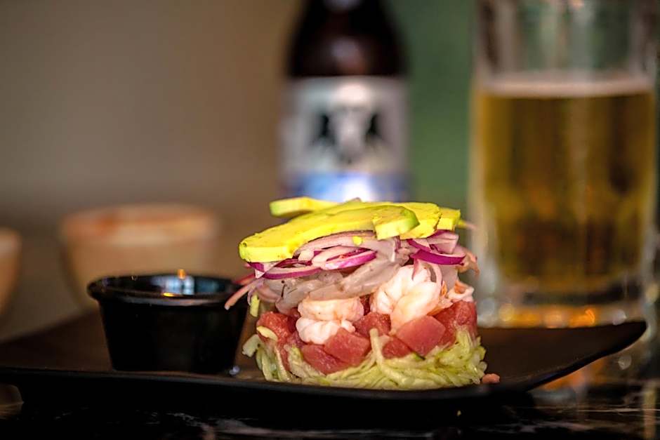 InHouse Hotel Culiacán