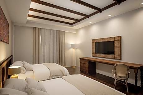 Queen Room with Two Queen Beds