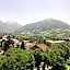 Hotel Germania Gastein - ganzjährig inklusive Alpentherme Gastein