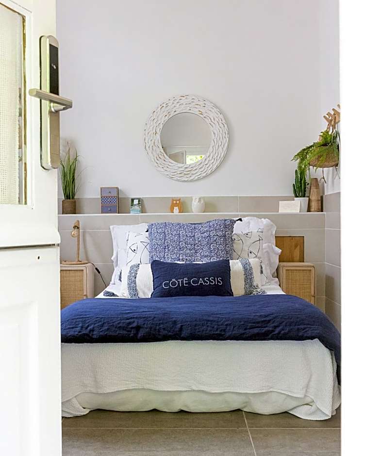 Hotel de La Plage - Mahogany