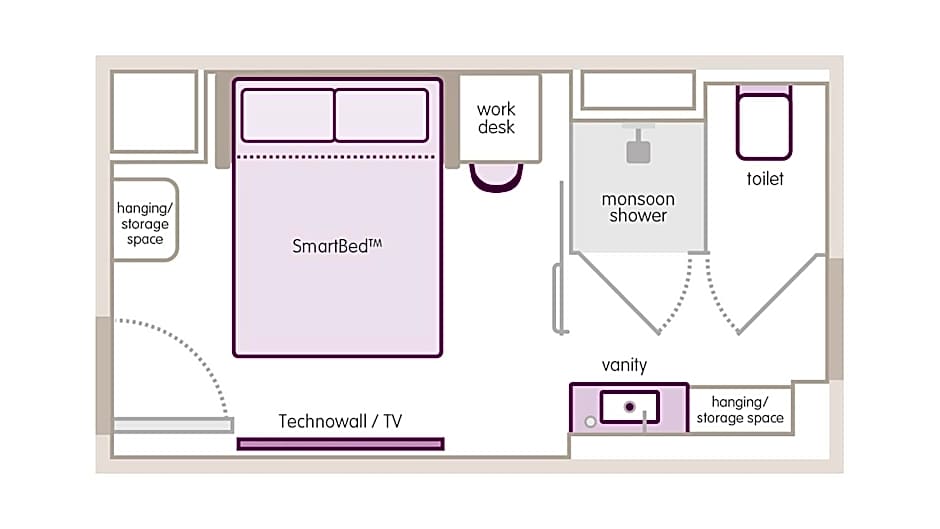 YOTEL Boston