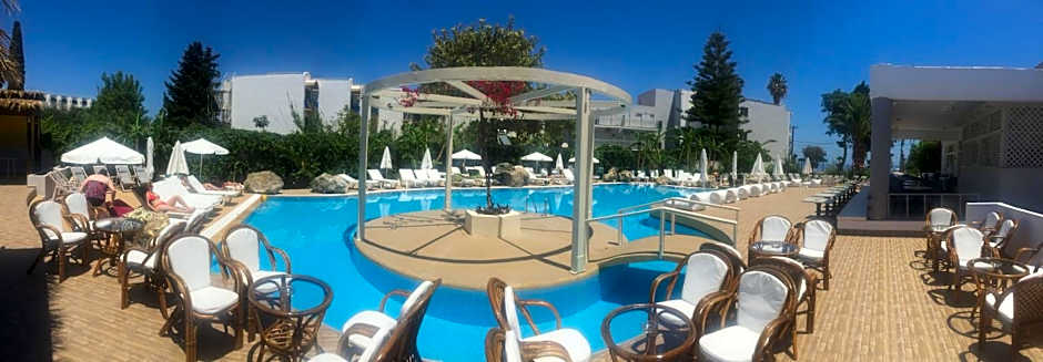 Palm Beach Hotel - Adults only