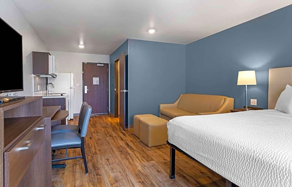 Extended Stay America Suites - Boston - Saugus