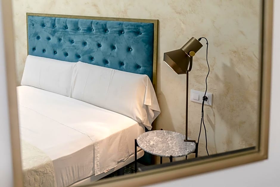 Villamarta Boutique Rooms