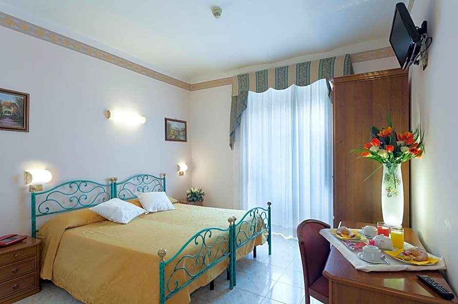 Hotel Oriente