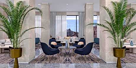 Crowne Plaza Resort Petra By IHG