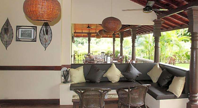 Asian Jewel Boutique Hotel