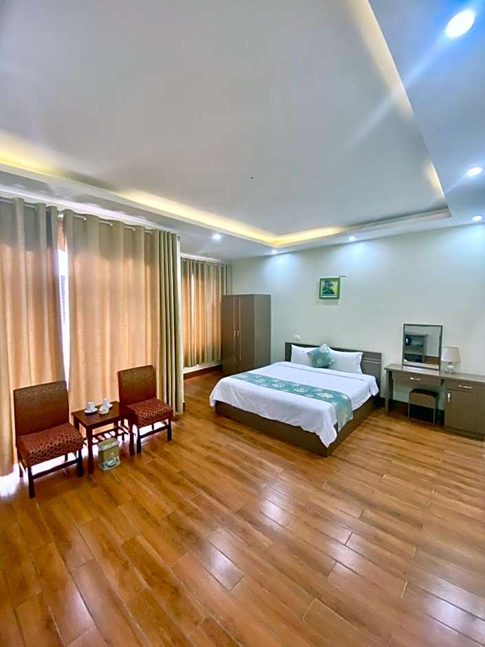 Family Airport Hotel