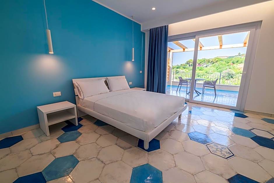 Residence New Paradise
