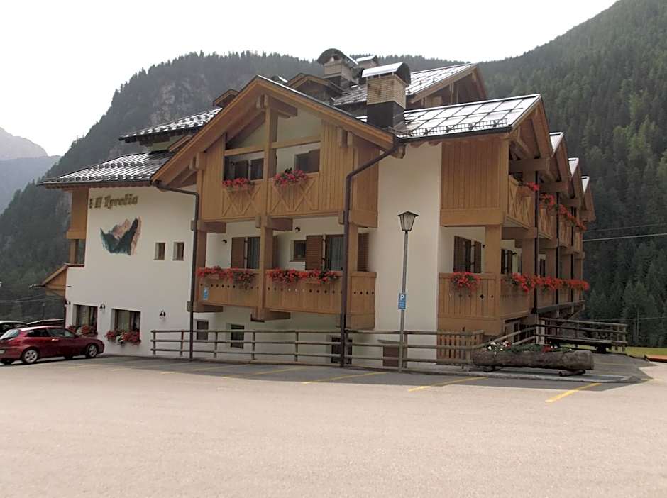 Hotel Tyrolia