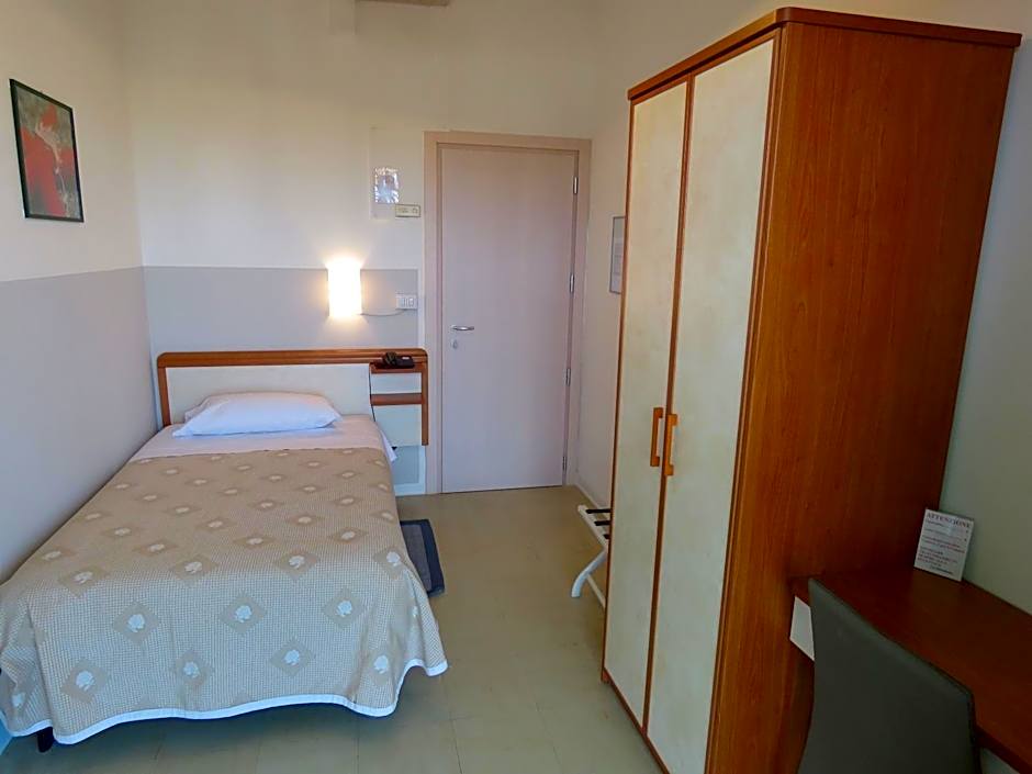 Hotel Marta