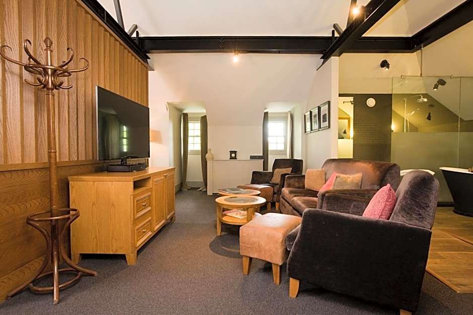 Hotel Du Vin & Bistro York