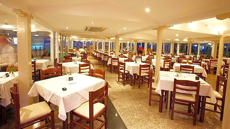 Hanioti GrandOtel Hotel