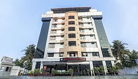 The Seven Hills Hotel