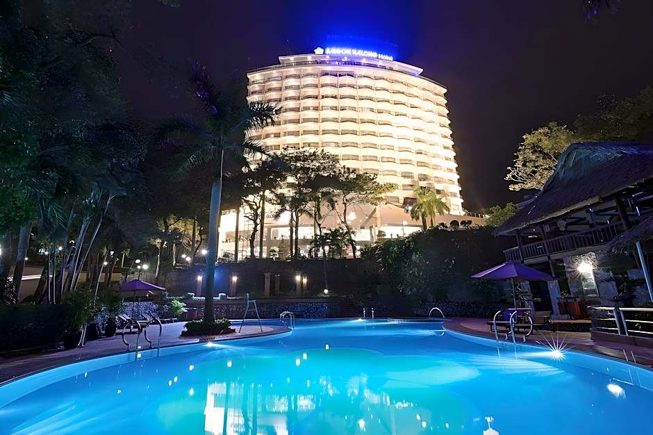 Saigon Halong Hotel