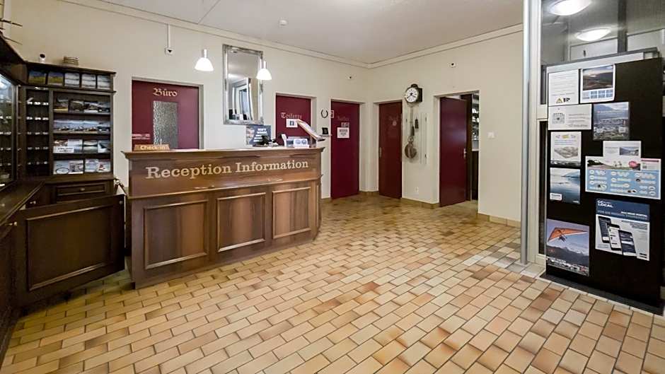 Hotel Rossli