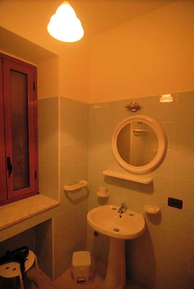 Eoliano B&B