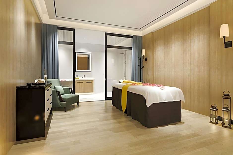 Metro Park View Hotel Kota Lama Semarang