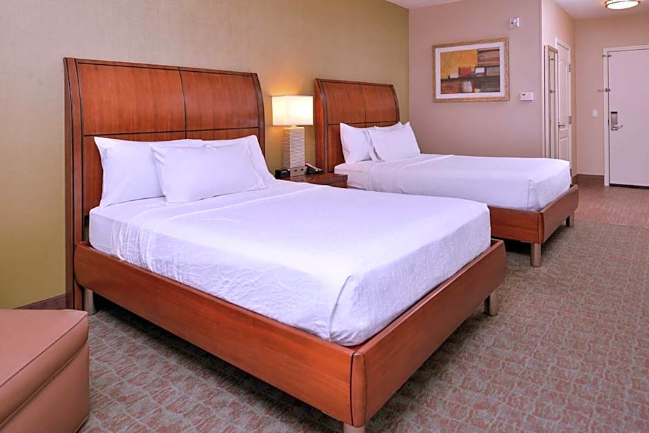 Hilton Garden Inn Boise Spectrum