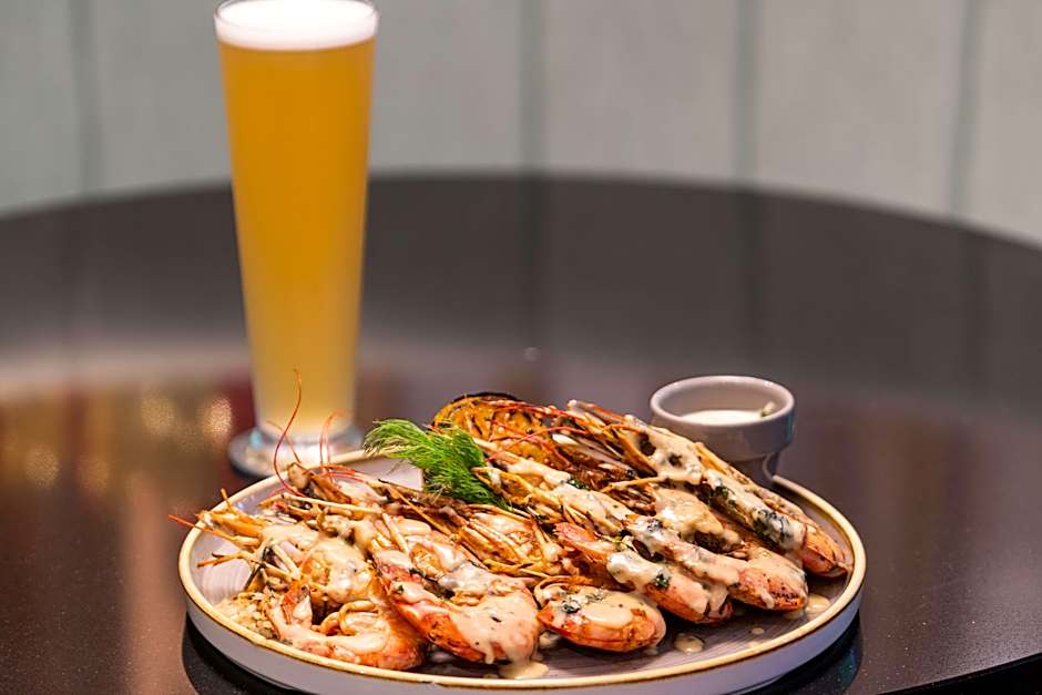 Hilton Garden Inn Umhlanga Arch