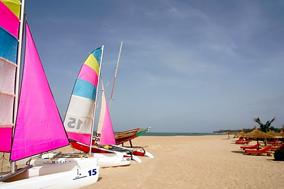 Lamantin Beach Hotel