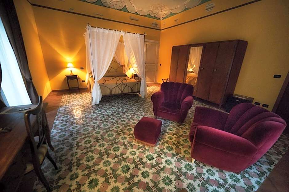 - SOTTO Le STELLE - B&B