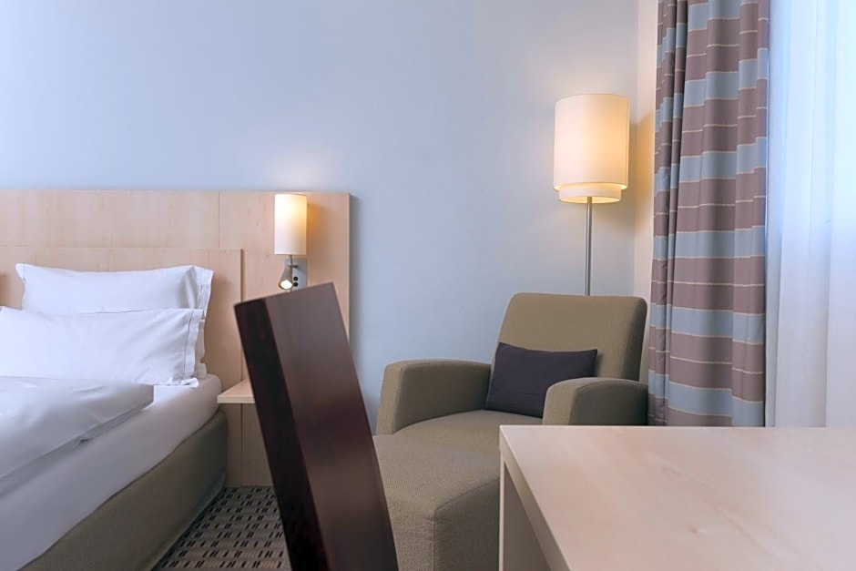 Mercure Hotel Mannheim am Friedensplatz