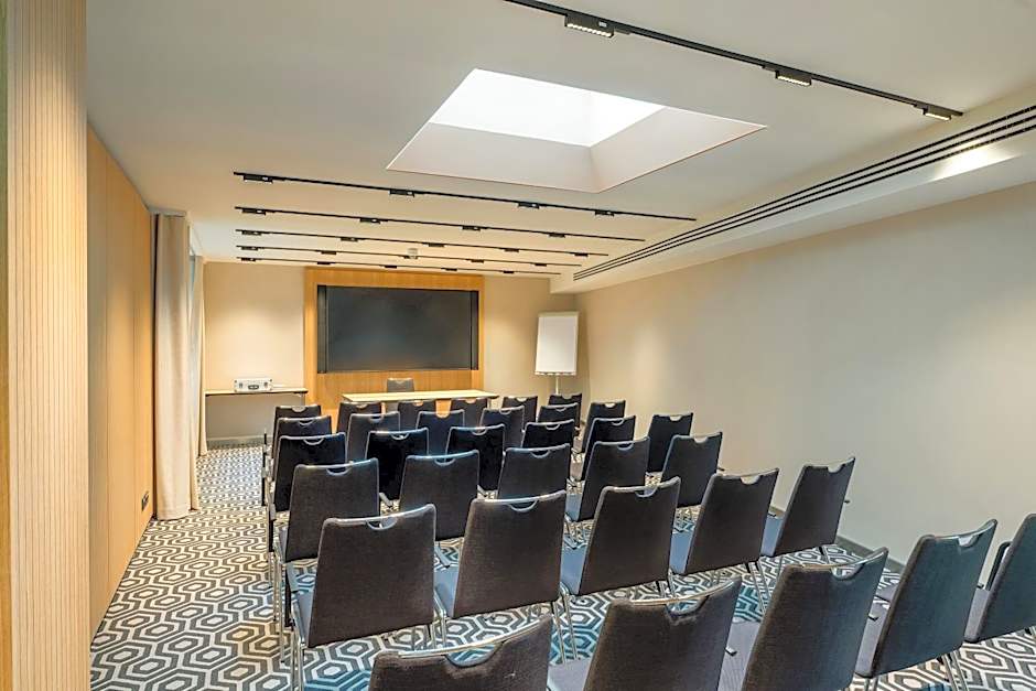 Maritim Hotel Bremen