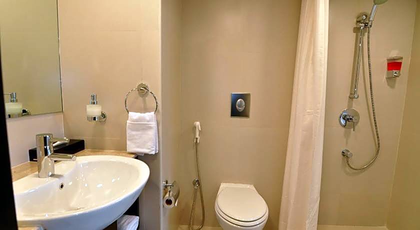 Keys Select by Lemon Tree Hotels, Kochi