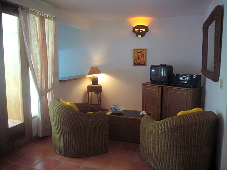 La Residencia Del Paseo