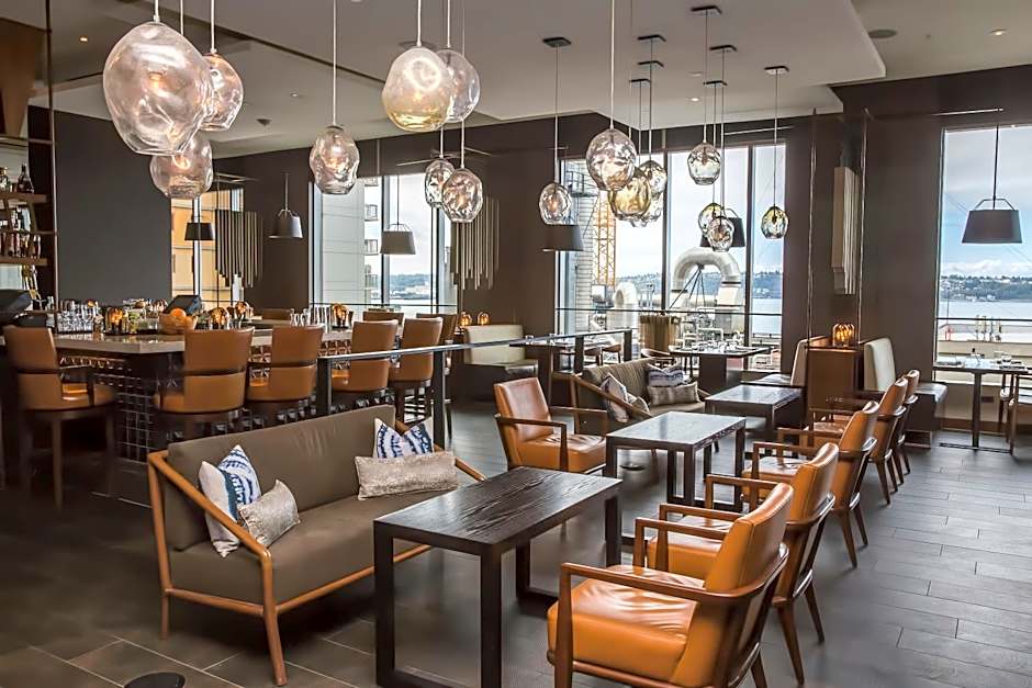 Four Seasons Hotel Seattle