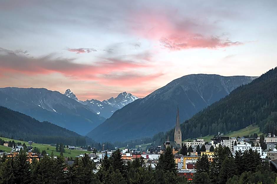 Hilton Garden Inn Davos