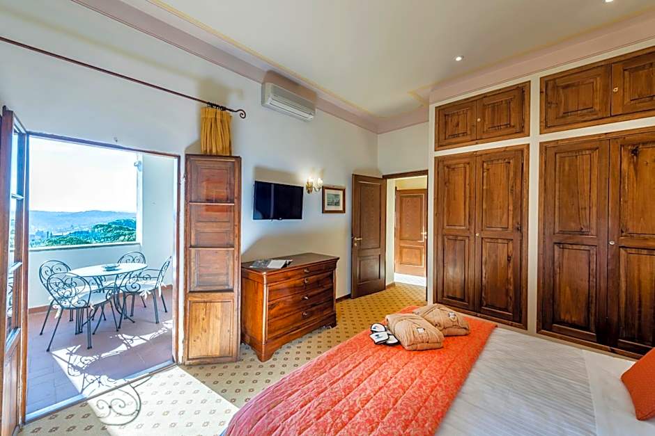 Relais Vignale