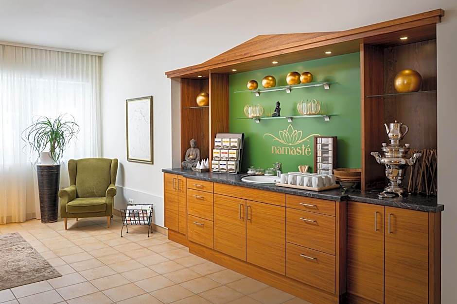 KUHOTEL Steinplatte, Trademark Collection by Wyndham